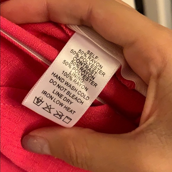 NEVER WORN Jumpsuit!!! - Picture 4 of 6